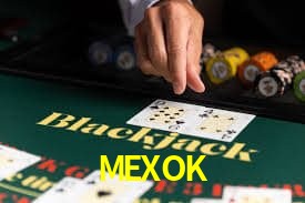 MEXOK Rondas de bonificación