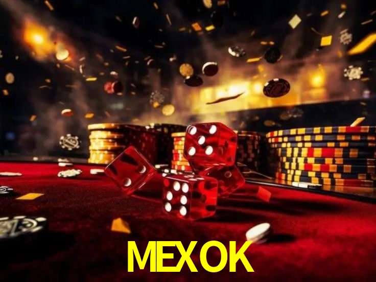 MEXOK Tragamonedas