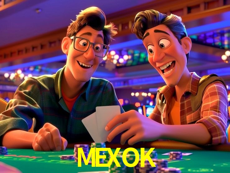 MEXOK Promociones semanales