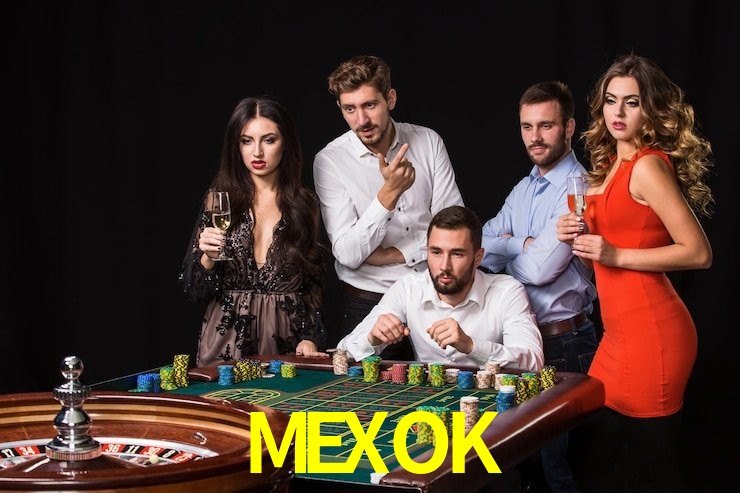 MEXOK Foro comunitario