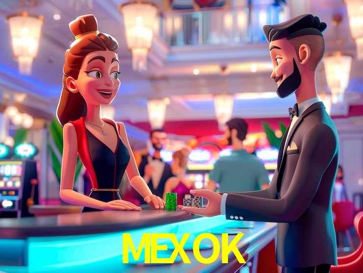 MEXOK Two-Factor Authentication Slots