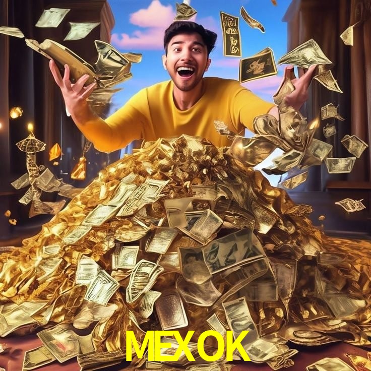 MEXOK Valorant Slots