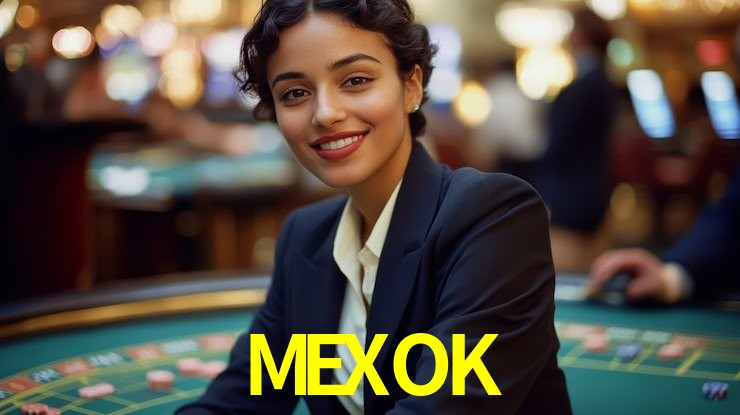 MEXOK mobile gaming