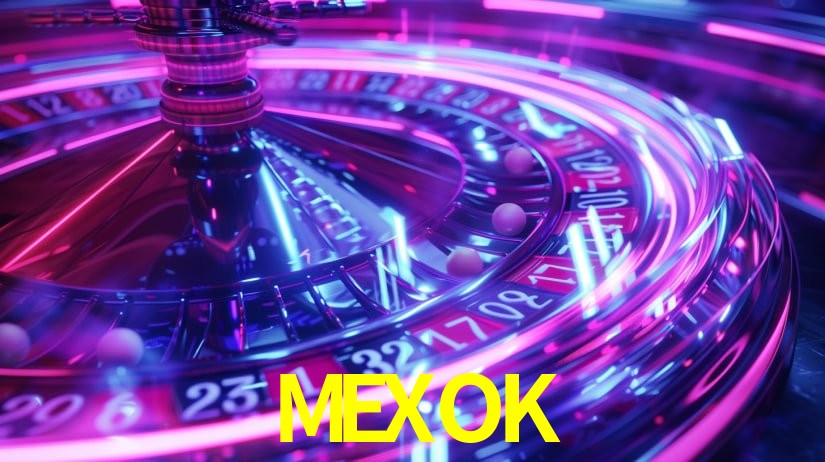 MEXOK gaming platform