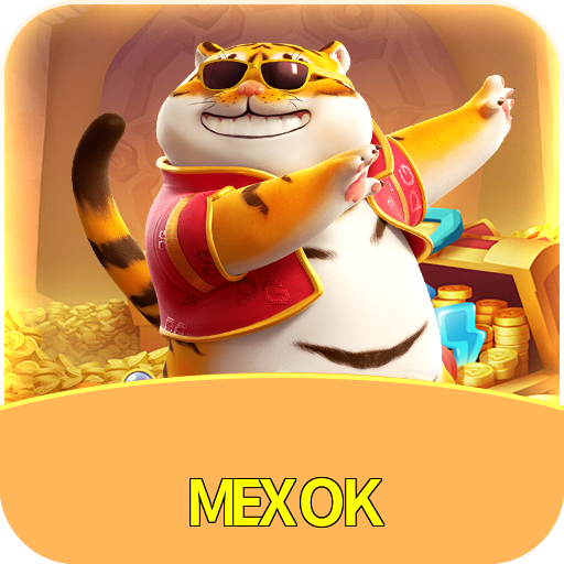 MEXOK logo